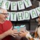 70th Birthday Gifts