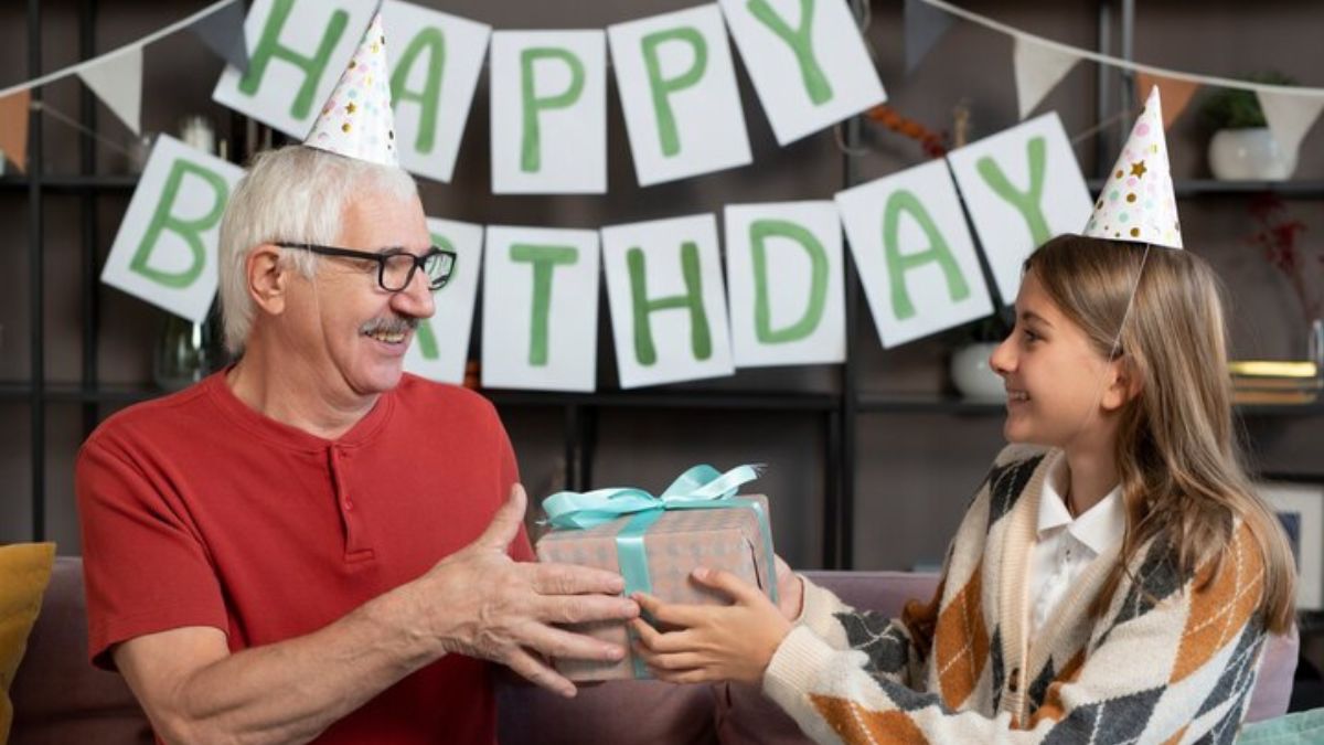 70th Birthday Gifts