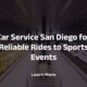 Car Service San Diego