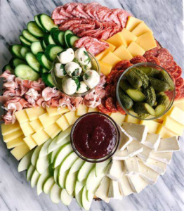 Charcuterie