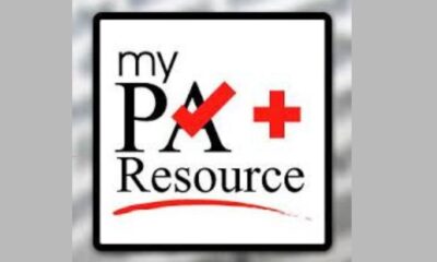 My PA Resource