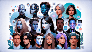 Why Opt for AI Avatars?