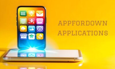 appfordown applications