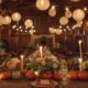 centerpieces at wedding receptions nyt