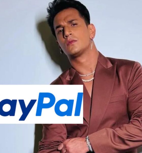 prince narula digital paypal