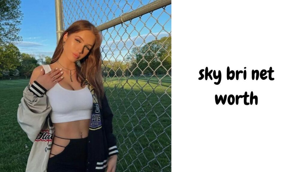 Sky Bri Net Worth Revealed How She Built Her Financial Empire