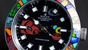 Advanced Customization Techniques for Rolex Replica Watches