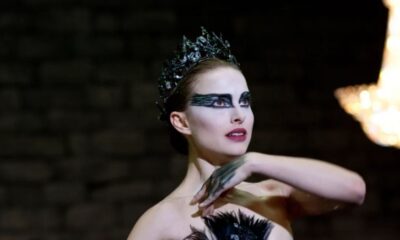 Black Swan