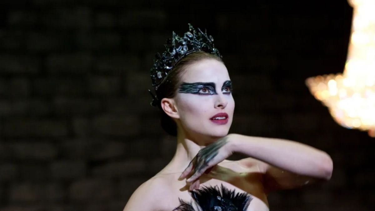 Black Swan