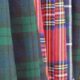 Black Watch Tartan