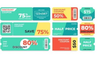 Discount Codes in the UK