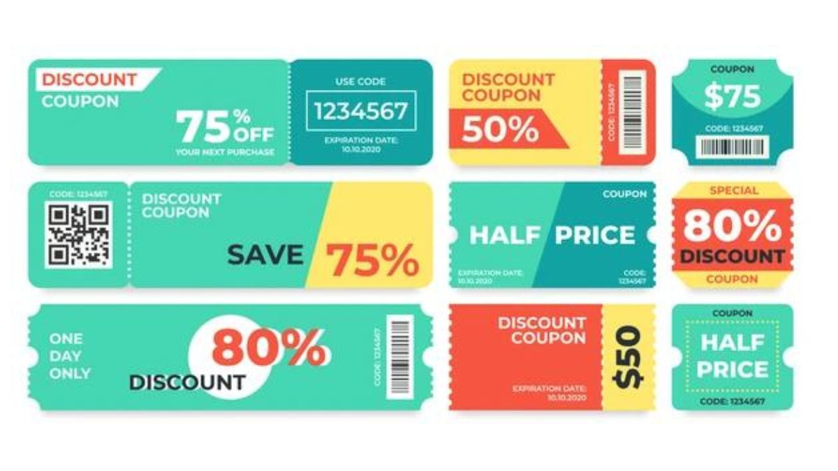 Discount Codes in the UK