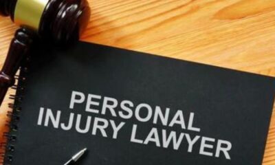 Personal Injury Lawyer