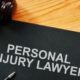 Personal Injury Lawyer