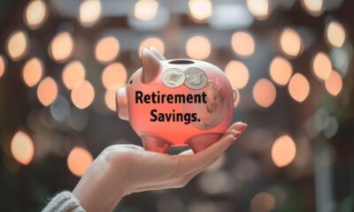 Retirement Saving Strategies