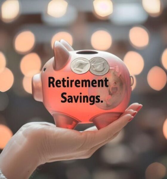 Retirement Saving Strategies