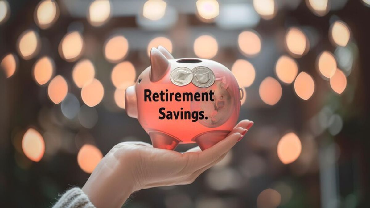 Retirement Saving Strategies