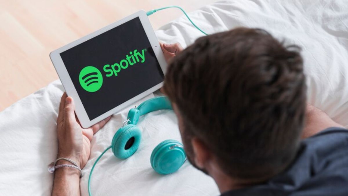 Spotify Premium APK