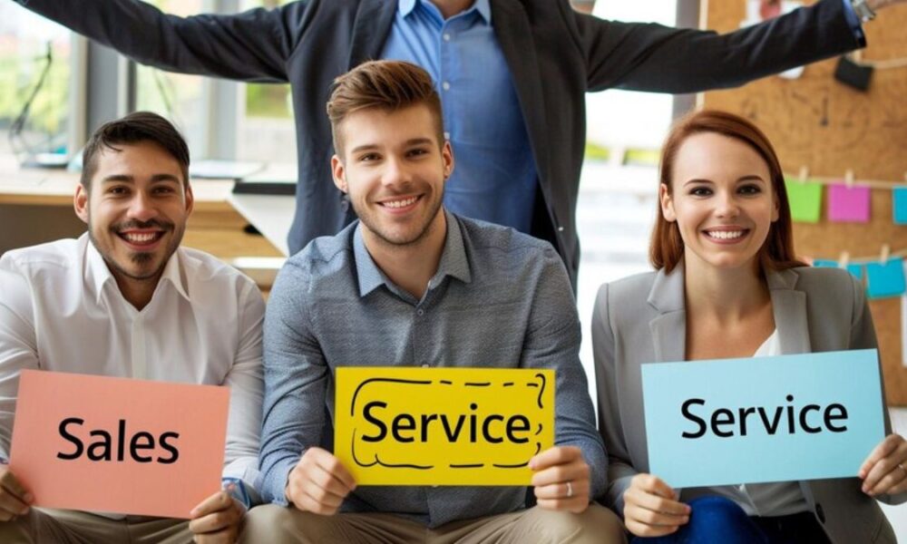 Top 5 Benefits of Using CS ServiceCenterVIP for Your Business