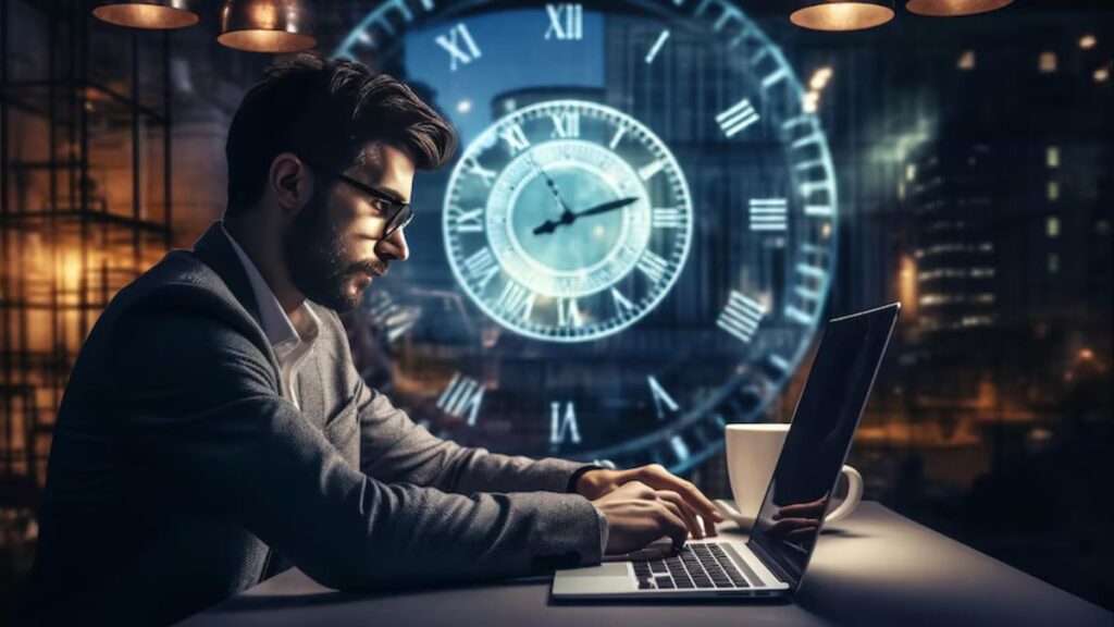 Mastering Digital Tech Time: Tools and Strategies for a More