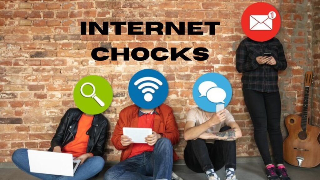 Chocks Explained How They Affect Your Connection
