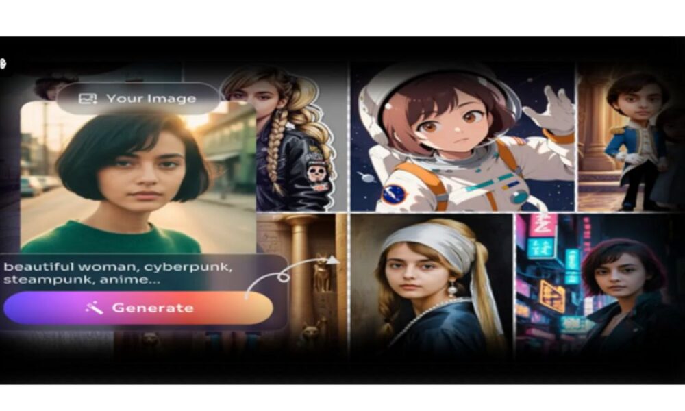How to Create Jaw-Dropping Visuals with a Free AI Image Generator