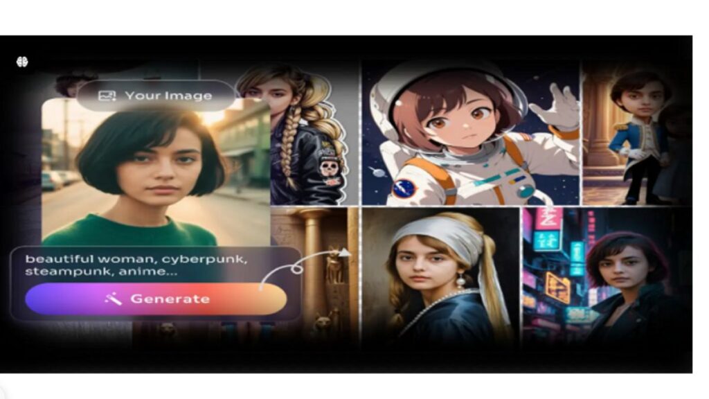 How to Create Jaw-Dropping Visuals with a Free AI Image Generator
