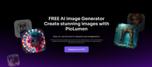 AI Image Generator