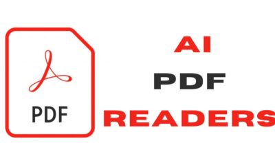 AI PDF Readers