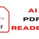 AI PDF Readers