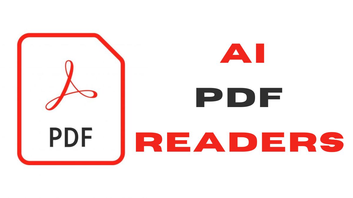 AI PDF Readers