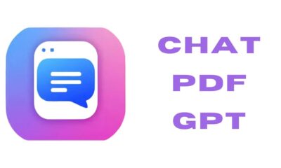 ChatPDF GPT