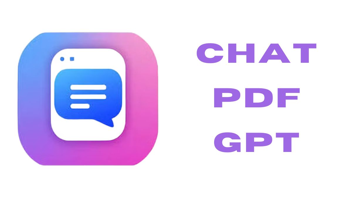 ChatPDF GPT