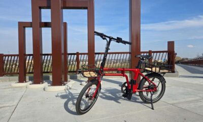 Electric Bikes