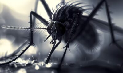 History of Malaria