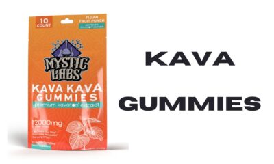 Kava Gummies