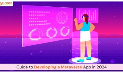 Metaverse App