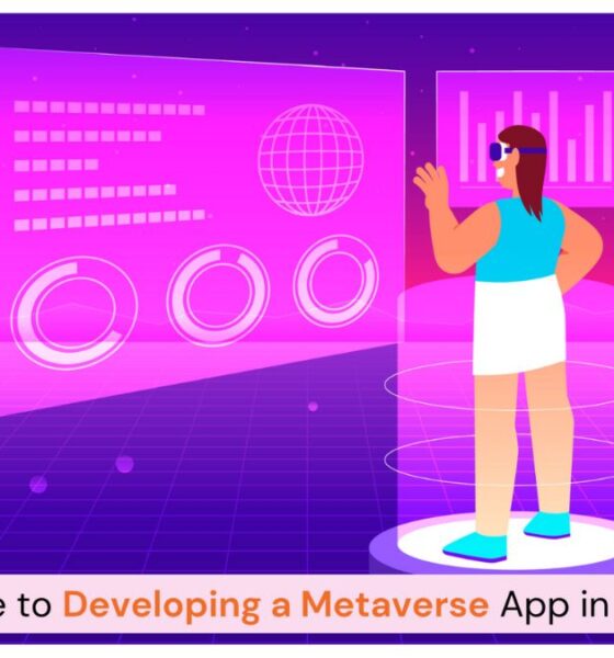 Metaverse App