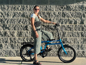 Quiet Rides Eliminating Brake Noise in Electric Bikes