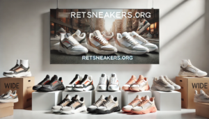 Retsneakers.org