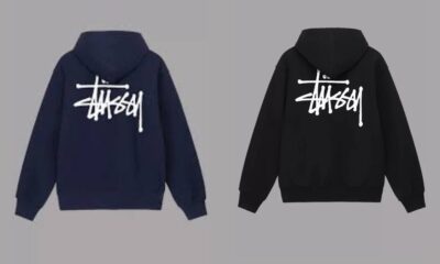 Stussy Hoodie