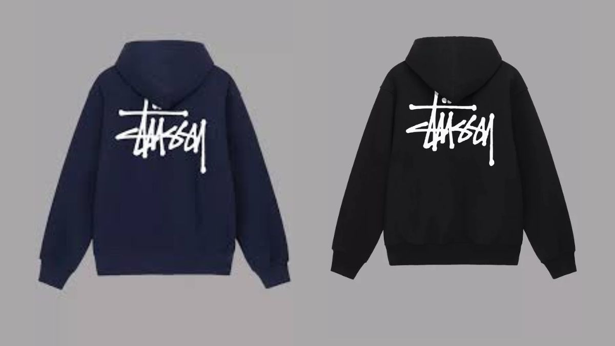 Stussy Hoodie