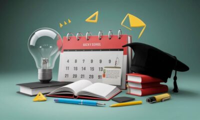 asu academic calendar