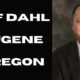 jef dahl eugene oregon