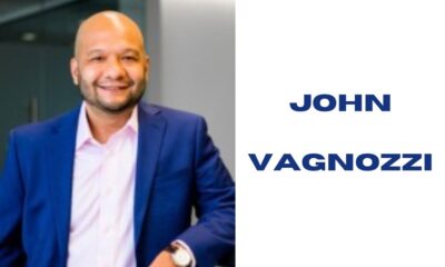 john vagnozzi