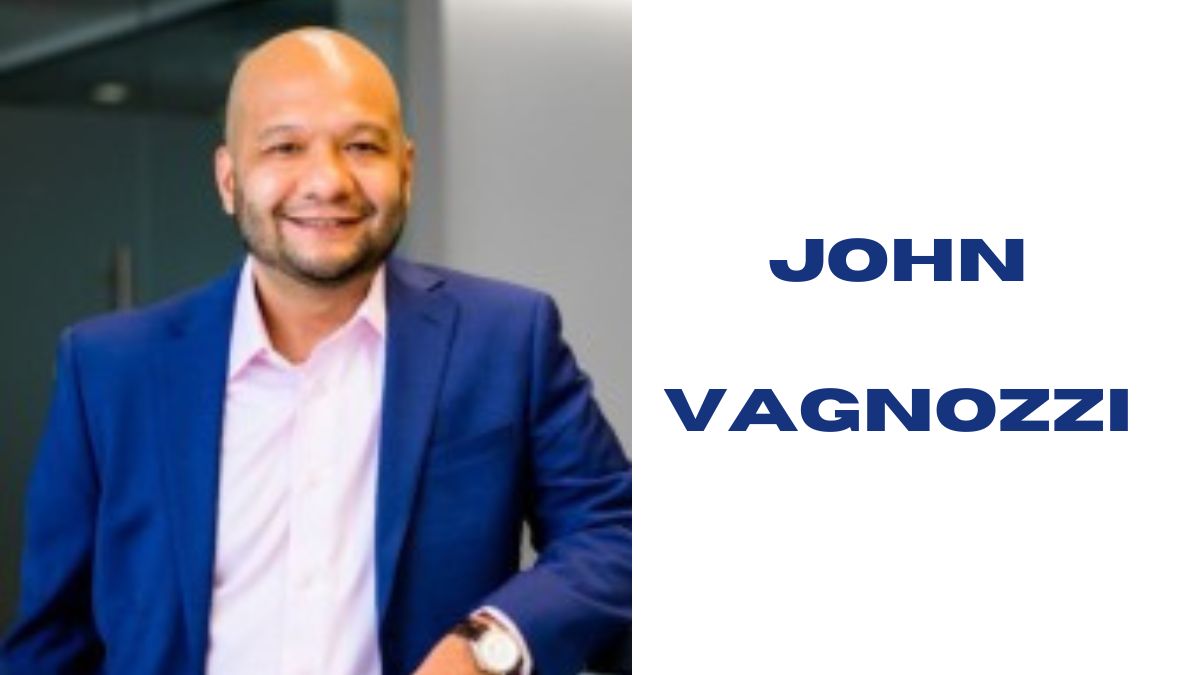 john vagnozzi