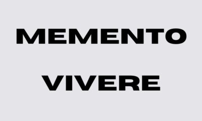 memento vivere