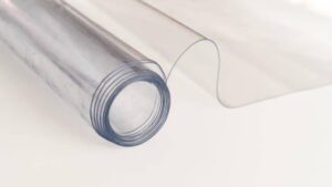 thin clear acrylic sheet