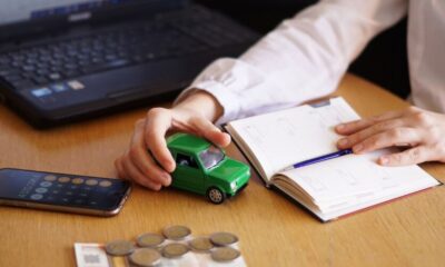 Car Finance Claim