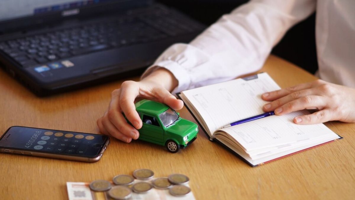 Car Finance Claim